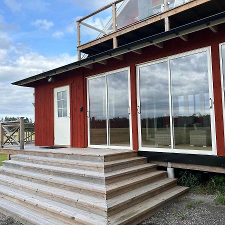 Nice Apartment, Rural Idyll Just Outside Karlstad Kültér fotó