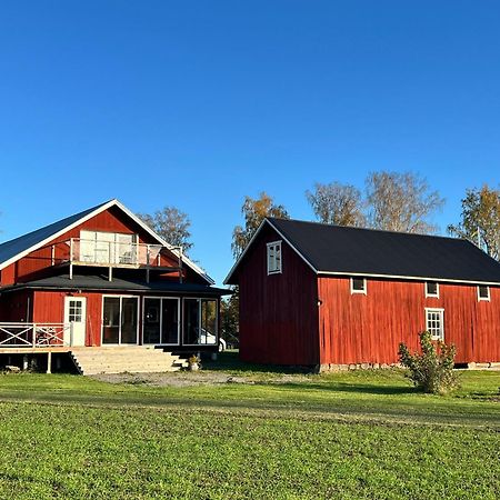 Nice Apartment, Rural Idyll Just Outside Karlstad Kültér fotó