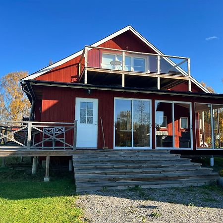 Nice Apartment, Rural Idyll Just Outside Karlstad Kültér fotó