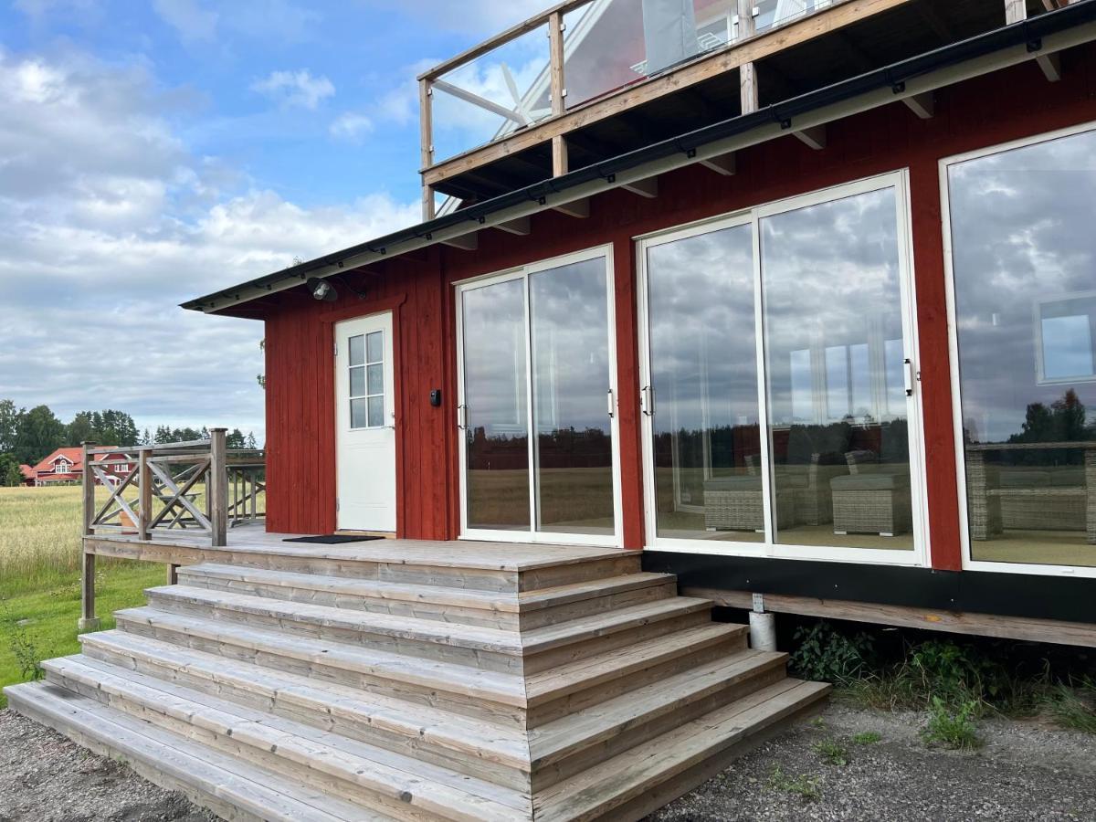 Nice Apartment, Rural Idyll Just Outside Karlstad Kültér fotó