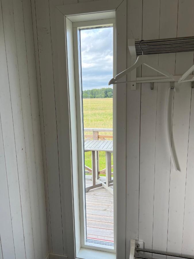 Nice Apartment, Rural Idyll Just Outside Karlstad Kültér fotó