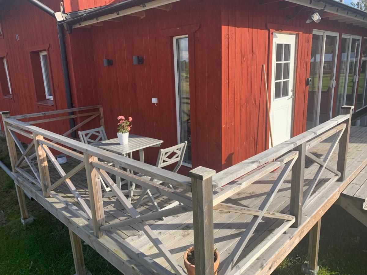 Nice Apartment, Rural Idyll Just Outside Karlstad Kültér fotó